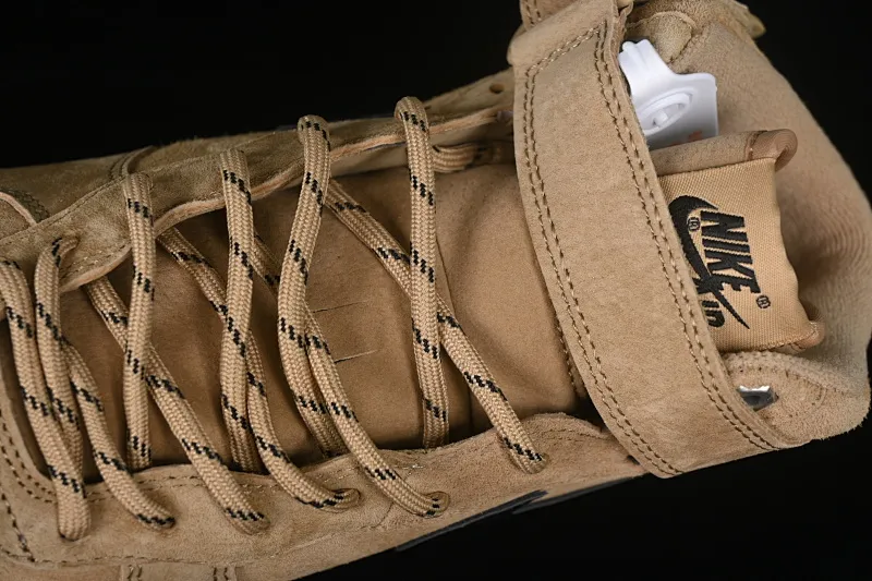 All Categories Nk Air Force 1 Air Force Series Nk Air Force 1 Mid Air Force Mid Nk Air Force 1'07 Mid Customized Air Force One Chinese Casual Sneakers CW2289-111